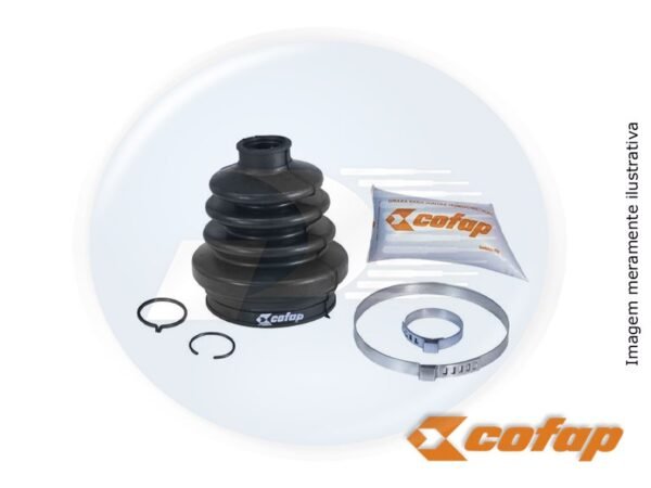 KIT HOMOC GM LC <br> CORSA / MERIVA / MONTANA