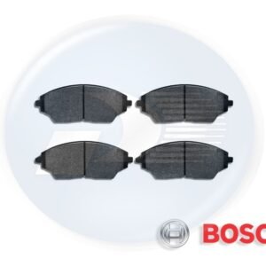 PASTILHA FREIO GM DT  COBALT / SONIC / SPIN