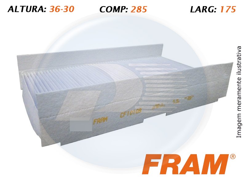 FILTRO AC CT/PG  AIRCROSS / C3 C4 / DS4 / 308 / 408 / RCZ – 0838448