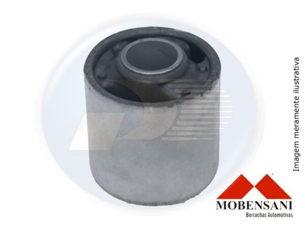 BUCHA BANDEJA FORD DT TR <br> ECOSPORT / FIESTA / FOCUS / KA