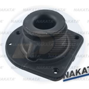 BATENTE AMORTECEDOR FIAT DT LD SUSPENCAO  DOBLO / IDEA / PALIO / PALIO WEEKE