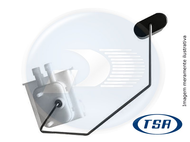 SENSOR NIVELOCIMETRO COMBUSTIVEL HONDA  HRV – 0839115