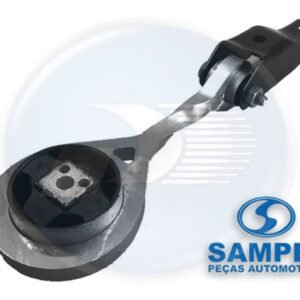 COXIM CAMBIO VW TR C/SUPORTE  GOL / VOYAGE / SAVEIRO