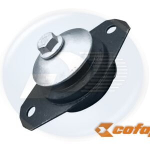 COXIM MOTOR FIAT LD <br> PALIO / SIENA / FIORINO / STRADA