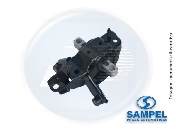 COXIM MOTOR VW LE <br> FOX / POLO