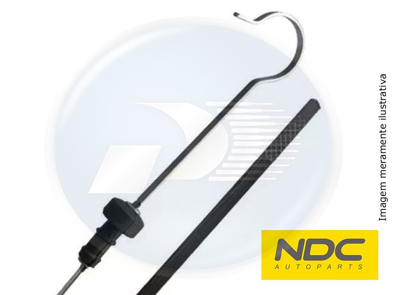 VARETA OLEO GM 94/96 90410094 <br> CALIBRA / VECTRA - 0840170
