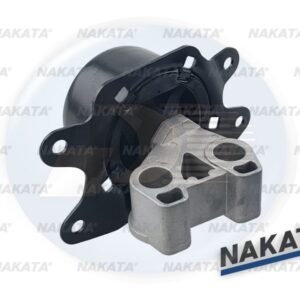 COXIM MOTOR GM LE C/SUPORTE <br> CORSA / MERIVA / MONTANA