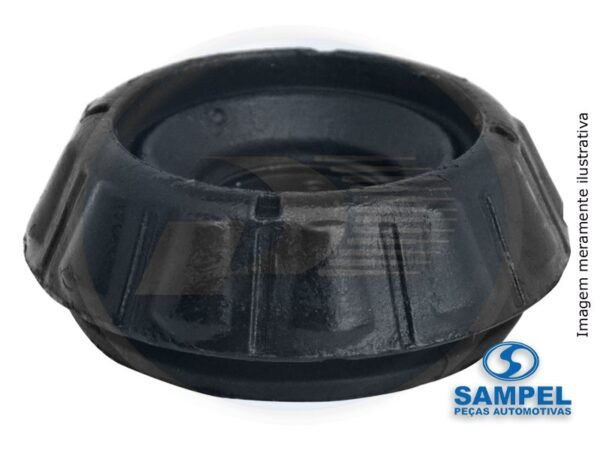 COXIM AMORTECEDOR HY DT <br> HB20