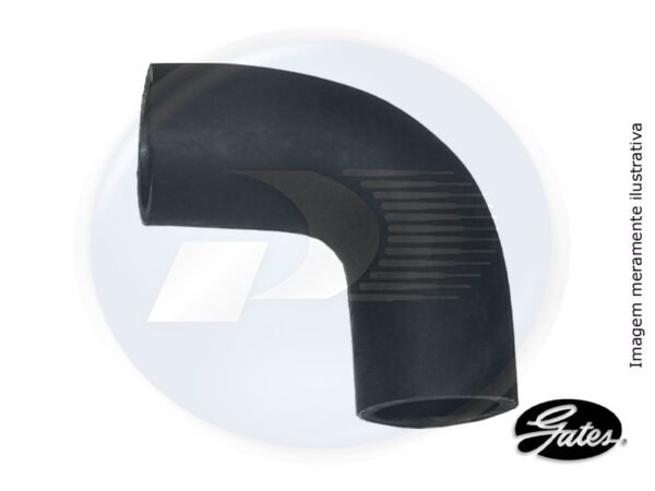 MANGUEIRA GM RESPIRO OLEO MOTOR <br> CORSA / VECTRA / MERIVA