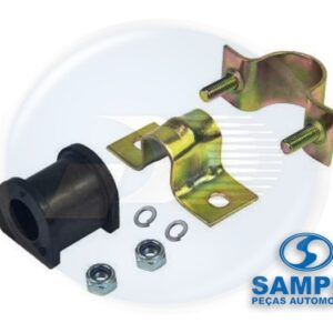 KIT ESTABILIZADOR GM DIANTEIRO 21MM  CORSA / PICK-UP – 0840493