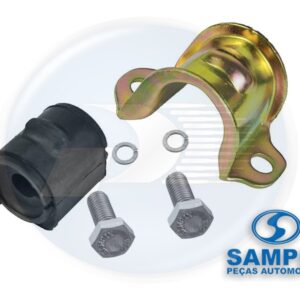 KIT ESTABILIZADOR FORD DIANTEIRO 12MM  FIESTA – 0840949