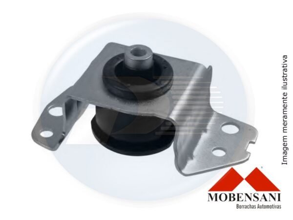 COXIM MOTOR FIAT DIANTEIRO LD <br> FT - TIPO - 0841228