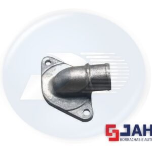 CONEXAO BOMBA AGUA FIAT ALUMINIO  PALIO