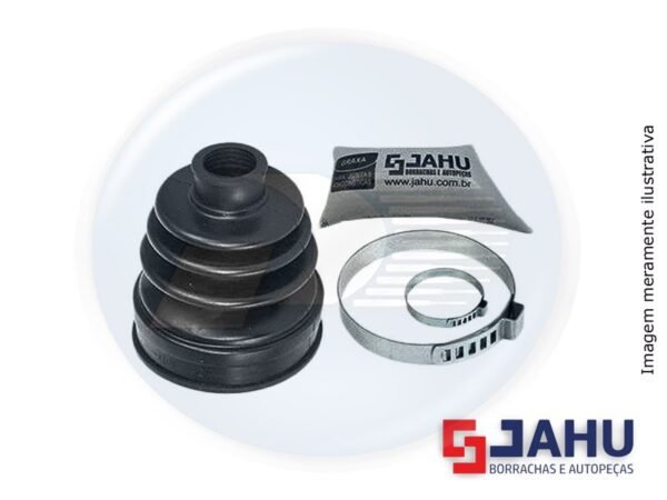 KIT HOMOC HY LC <br> HB20