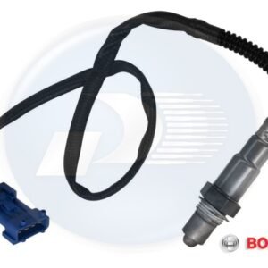 SONDA LAMBDA CT/PG  AIRCROSS / C3 / C3 PICASSO / 2008 / 206 / 207 / 208