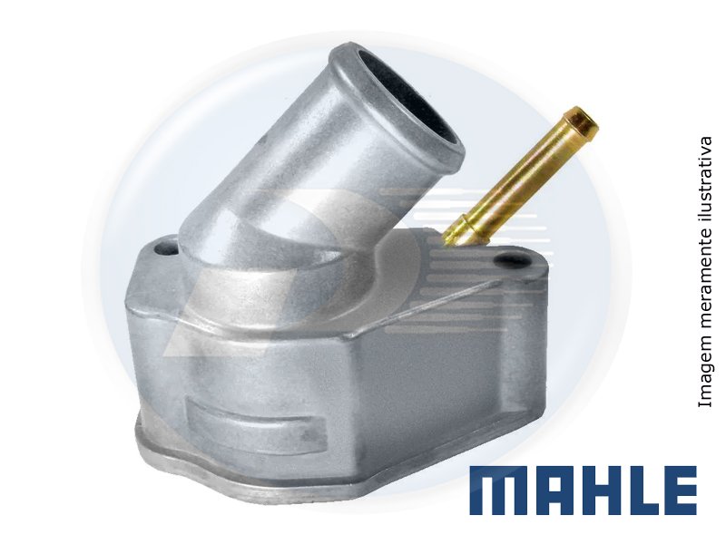 VALVULA TERMOSTATICA GM <br> ZAFIRA / ASTRA / VECTRA - 0842309