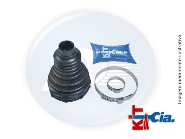 KIT HOMOC HY LC <br> HB20