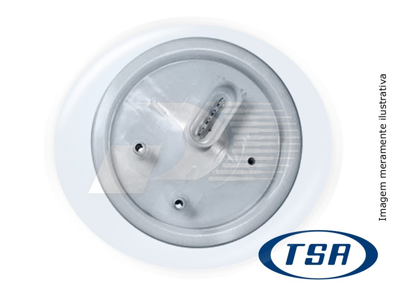 TAMPA BOMBA ELETRICA FORD  POLO / SPACEFOX / FOX – 0842630