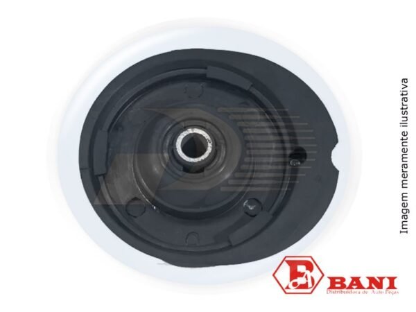 BATENTE AMORTECEDOR CT DT <br>  C3