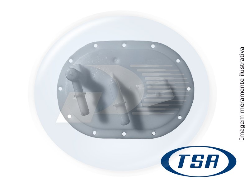 TAMPA BOMBA ELETRICA FIAT FIRE GAS  PALIO / STRADA / SIENA – 0843901