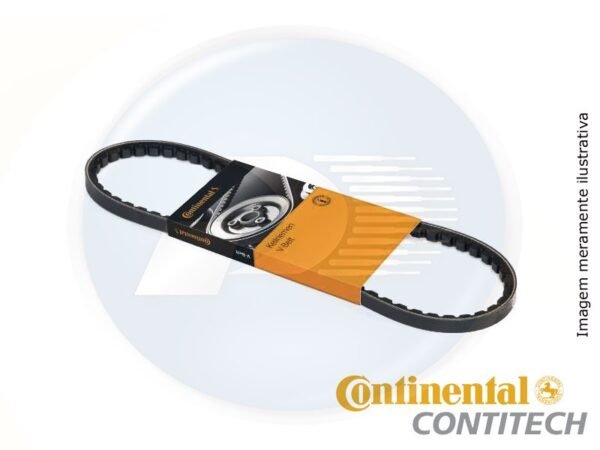 CORREIA ALTERNADOR RN <br> F-1000 / F-2000 / F-4000 / H-100 / HR / OF 712 / OF 9