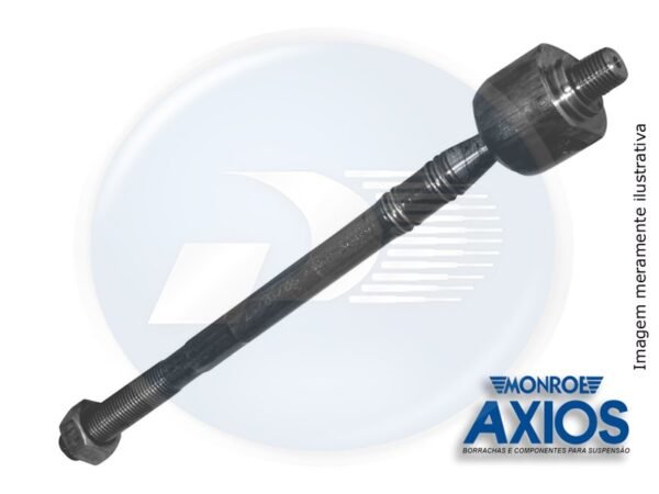 AXIAL FIAT <br> COMP: 257MM / ROSCA: M14 X 1.50 - 0844784