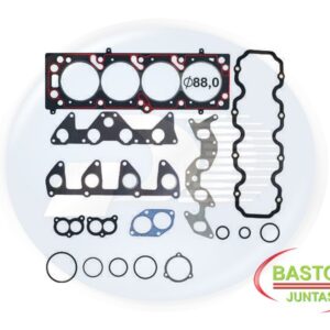 KIT JUNTA CABECOTE GM  IPANEMA / KADETT / MONZA / OMEGA / SUPREMA