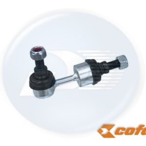 BIELETA SUSPENCAO TR <br> AZERA / IX35 / SANTA FE / SONATA / CADENZA / OPTIMA /