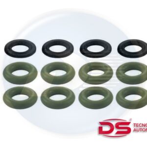 REPARO BICO INJ CT/PG/GM/VW/SEAT  AIRCROSS / C3 / C4 / XSARA / ASTRA / ZAFIR