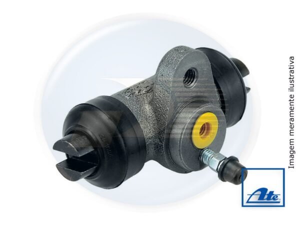 CILINDRO RODA VW DT <br> FUSCA