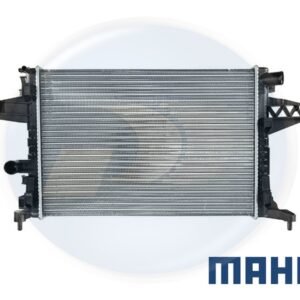 RADIADOR GM  AGILE / MONTANA