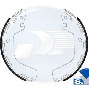 LONA C/ PATIM  SONATA / TUCSON / SPORTAGE