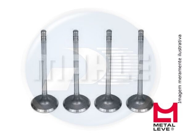 VALVULA ADM GM <br> CELTA / CORSA / PRISMA / CLASSIC / ONIX