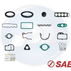 JUNTA MOTOR GM/NS/AGRALE/TROLLER  BLAZER / S10 / FRONTIER / X-TERRA / T4 / F