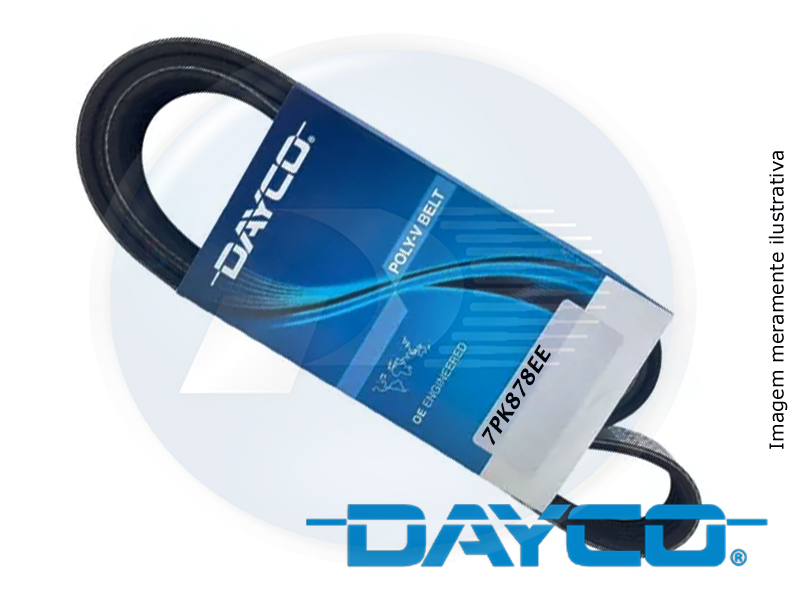 CORREIA MICRO V GM  CELTA / PRISMA / CORSA – 0851797