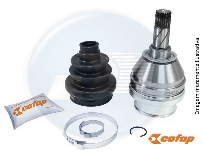 HOMOC GM LC @  ASTRA / VECTRA / ZAFIRA