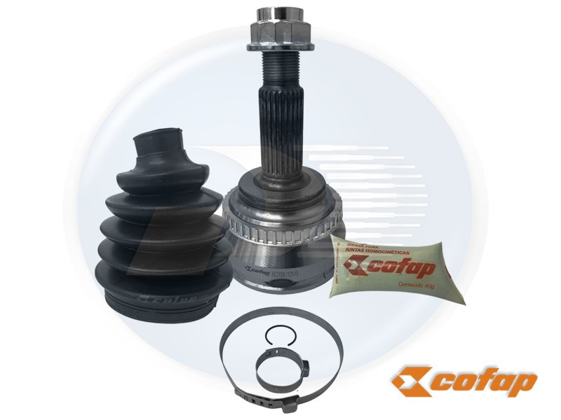 HOMOC TY LR @ <br> COROLLA