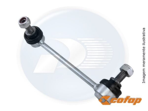 BIELETA SUSPENCAO FORD DT LE <br> FUSION