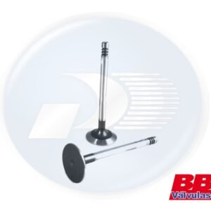 VALVULA ADM GM  FURGOVAN / BLAZER / PICKUP G150T / S10 / FRONTIER / SILVERAD