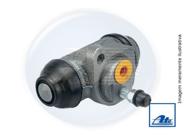 CILINDRO RODA GM TR LE <br> KADETT