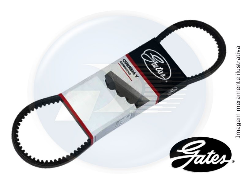 CORREIA DH GM C/AC  OMEGA-SUPREMA 2.0 GL-GLS – 0854627