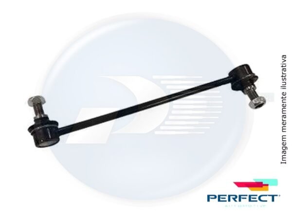 BIELETA SUSPENCAO JEEP DT <br> TORO / COMPASS / RENEGADE