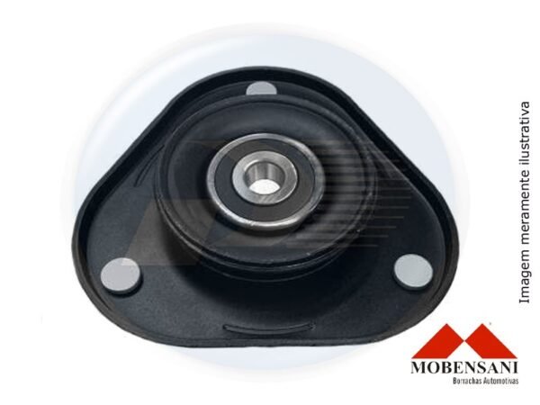 COXIM AMORTECEDOR TY DT C/ROLAMENTO <br> COROLLA