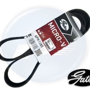 CORREIA MICRO V HY  CRETA / ELANTRA / I30 / IX35 / SPORTAGE