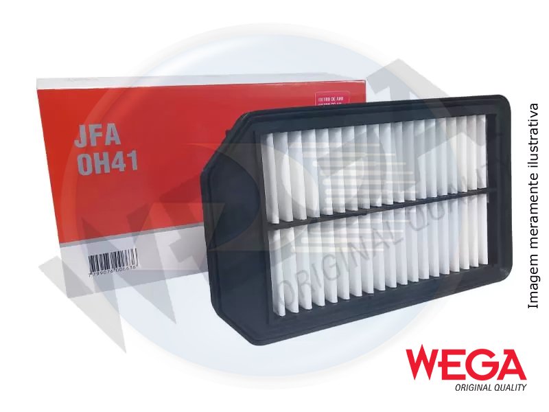 FILTRO AR HY  HB20 – 0869195