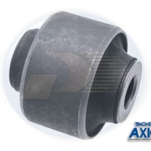 BUCHA BANDEJA NS DIANTEIRO DT  EXT: 45MM / INT: 12MM / COMPR: 45MM – 0869252