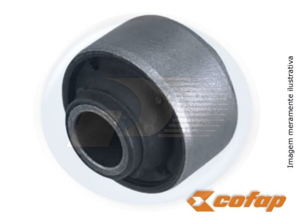 BUCHA BANDEJA NS DT MAIOR <br> KICKS / MARCH / VERSA