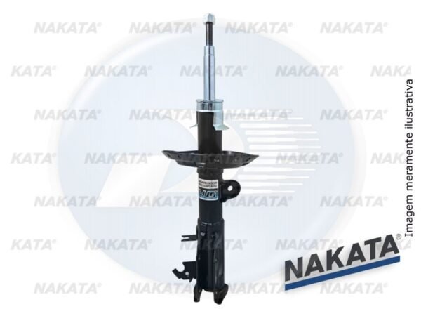 AMORTECEDOR HONDA DT LD <br> CITY