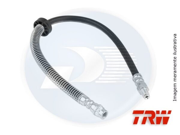 FLEXIVELOCIMETRO FREIO CT DT 480MM <br> PICASSO - 0870979