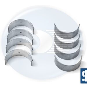 BRONZINA BIELA VW 100 100 / 4000 / 80 / 90 / A3 / A6 / CABRIOLET / CORRADO BRONZINA BIELA VW 100 100 / 4000 / 80 / 90 / A3 / A6 / CABRIOLET / CORRADO